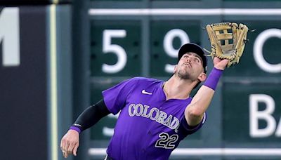 Colorado Rockies' OF Makes Baseball History Because of Epic Throwing Arm