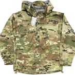 美軍公發 ARMY 陸軍 ECWCS GORE-TEX 防水外套 GEN III L6 OCP 多地形迷彩 全新