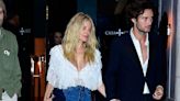 Sienna Miller Put Chloé’s Viral Boho Wedge to the Test at the 2024 Met Gala After-Parties