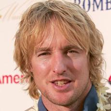 Owen Wilson