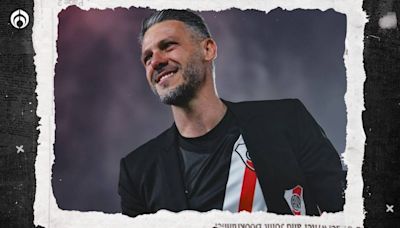 Además de Demichelis en Rayados, ¿qué otros técnicos argentinos trabajan en la Liga MX? | Fútbol Radio Fórmula