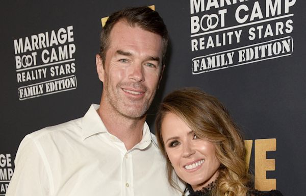 The Bachelorette’s Trista Sutter Breaks Silence After Husband Ryan Causes Concern with Cryptic Post About Her