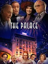 The Palace (2023 film)