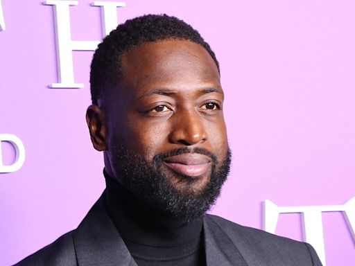 Dwyane Wade Receives $250K In Unrestricted Funding That He Will Use To Support A Digital Community For Transgender Youth