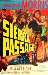 Sierra Passage