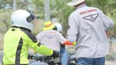 'Nevada Rider' hosts motorcycle training with Harley-Davidson amid uptick in rider deaths