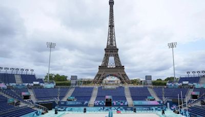 Paris 2024 mostrará al mundo los escenarios más icónicos y deportivos de la ciudad