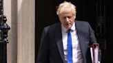 Boris Johnson Resigns, Remains U.K. Prime Minister for Now