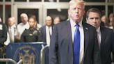 Donald Trump se declara "preso político" tras ser considerado culpable de los sobornos a 'Stormy Daniels'
