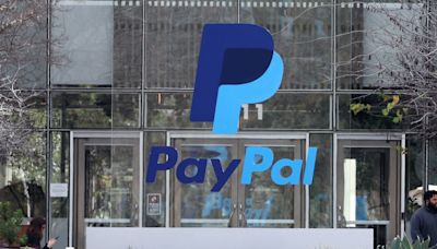 PayPal Is Planning an Ad Business Using Data on Its Millions of Shoppers