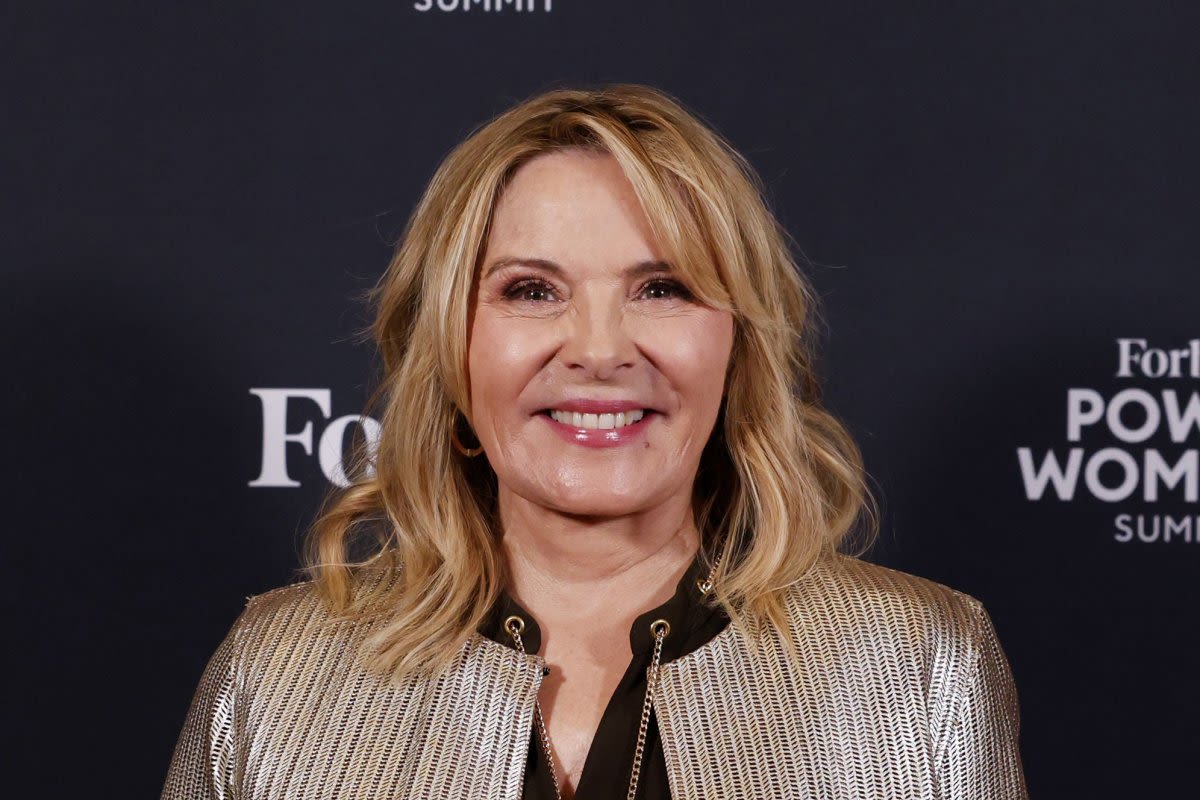 Kim Cattrall, Ed Harris, Johnny Flynn to star in new BBC audio series