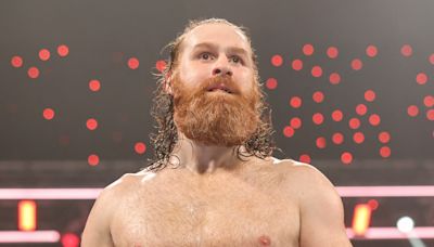 Sami Zayn Sees These Two WWE Stars 'Carrying The Torch' In The Near Future - Wrestling Inc.