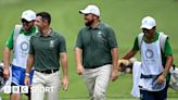 The Open 2024: Shane Lowry says criticism of Rory McIlroy's caddie Harry Diamond makes his 'blood boil'