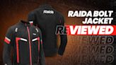 Raida Bolt Riding Jacket Review, Good Protection At An Affordable Price? - ZigWheels