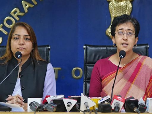 Delhi government to come up with Act regulating coaching institutes: AAP Minister Atishi