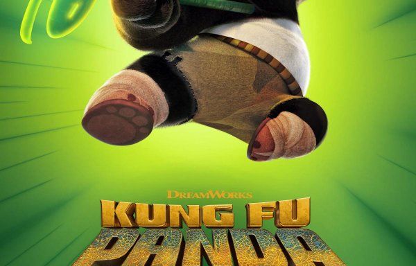 'Kung Fu Panda 4' to stream on Peacock