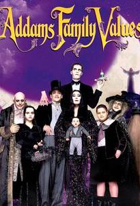 Addams Family Values