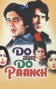 Do Aur Do Paanch