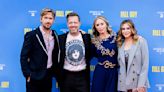 Ryan Gosling y Emily Blunt le rinden tributo al cine de acción