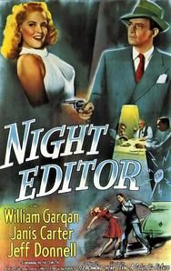 Night Editor