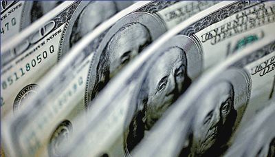 Wealthiest 1 pc gain US$42t more over past decade