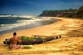 Varkala