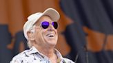 Jimmy Buffett spent his last days reminiscing about his childhood and laughing with his family: "I have not seen Jimmy depressed ever. Not even at the end'