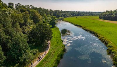 The Irish Camino? St Declan’s Way takes in Ireland at a slower pace