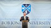 Bob Jones University President Steve Pettit resigns amid leaked letter. Here's what we know.