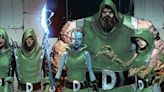 X-Men #29 First Look Debuts Doctor Doom’s Very Own Mutant Team
