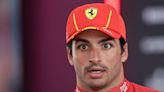 Carlos Sainz outlines F1 wish-list after Lewis Hamilton Ferrari 'blow'