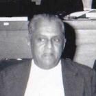 Esmond Wickremesinghe