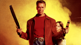 Arnold Schwarzenegger still loves his 1993 box-office flop 'Last Action Hero': 'That was a really fun movie to do'