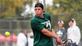 Fossil Ridge's Nate Walton takes 3rd at 5A state tennis to lead trio of top-4 finishers