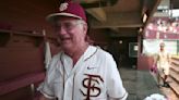 Iconic FSU baseball coach Mike Martin knew why football became king | Commentary