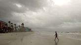 Debby becomes a hurricane, takes aim at Florida's Gulf Coast