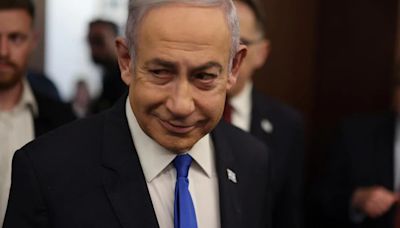 Netanyahu denuncia la "presión internacional" ejercida contra Israel por su ofensiva en Gaza