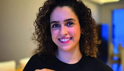 HMD India announces Sanya Malhotra as Brand Ambassador - ET BrandEquity