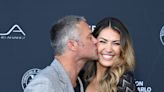 'Chicago Fire' Star Taylor Kinney Marries Ashley Cruger