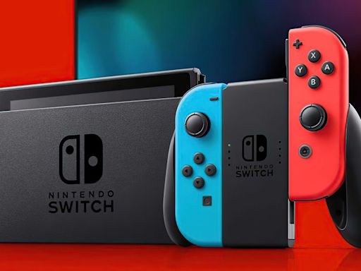 Nintendo Switch 2 Is the Official Name of the Next Nintendo Console; Has Entered Full Production - Rumor