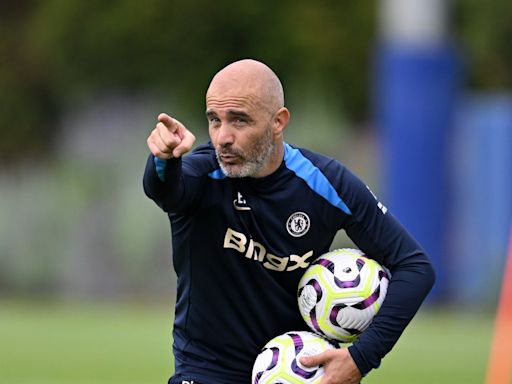 How Chelsea could line up against Wrexham under Enzo Maresca: Inverted full-backs and Nkunku’s new role