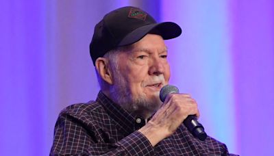 Peter Renaday, Voice of Master Splinter on 'Teenage Mutant Ninja Turtles' Cartoon, Dies at 89