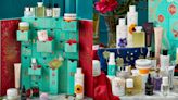 Fortnum & Mason drops 2022 beauty advent calendar - and it's a goodun