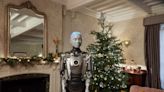 “A Chance To Change The Way We Think About The World”: AI Robot To Deliver Channel 4 ‘Alternative Christmas Message’