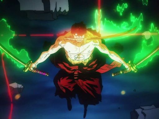 ¿Cuál es la técnica más poderosa de Zoro? La revista oficial de One Piece nos da la respuesta