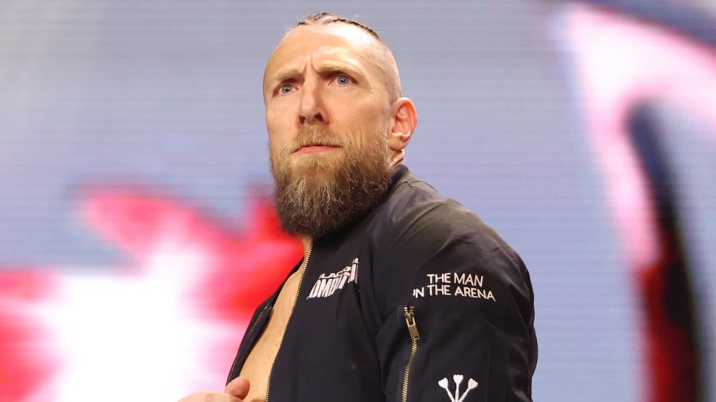 Jim Ross Could See Bryan Danielson Being A Great Head of Talent Relations In AEW