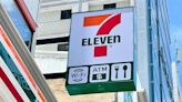 7-11新招牌「1經典設計消失」！對比圖曝光 一堆人喊：不習慣