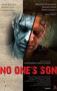 No One's Son