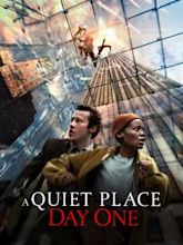 A Quiet Place: Day One