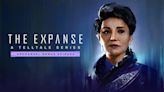 The Expanse: A Telltale Series Bonus Episode Out Now